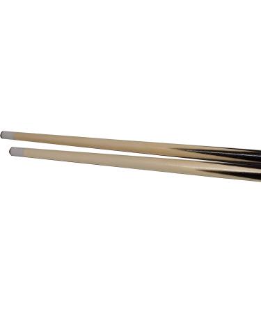 SUNWIN 19-Inch Kids Pool Cue Set of 2 Mini Hardwood Billiard Cue Sticks - Buy Online on GoSupps.com
