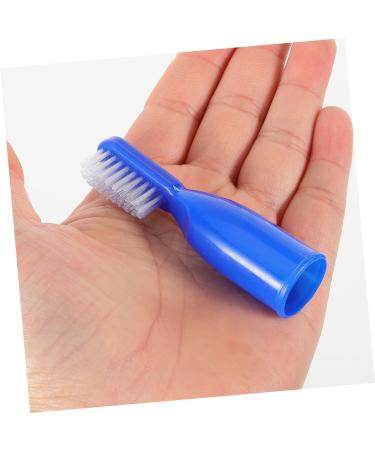 Buy Hapinary 20 STK Disposable Soft Toothbrushes - Ideal for Travel & Gentle Care | Perfect for Prison Use & Accessories - Buy Online on GoSupps.com