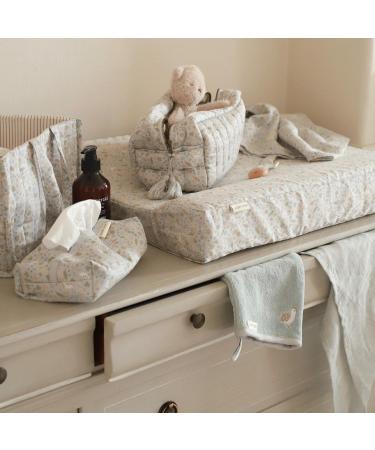 Avery Row - Baby Wipes Cover (Nature Trail) - Buy Online on GoSupps.com