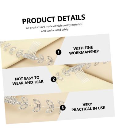 Frcolor 3-in-1 Ear Bracket with Rhinestone: Mask Strap Holder & Extension for Comfortable Wear - Buy Online on GoSupps.com