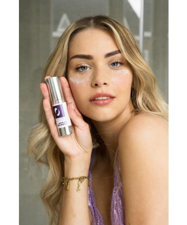Osmotics Under Eye Rejuvenator: Best Anti Aging Cream for Dark Circles, Eye Bags, Wrinkles, and Puffy Eyes - Buy Online on GoSupps.com