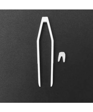 Plated English Letter G Teeth Brace Cosplay Festival Party Hip Hop Teeth Decoration (Silver) - Buy Online on GoSupps.com