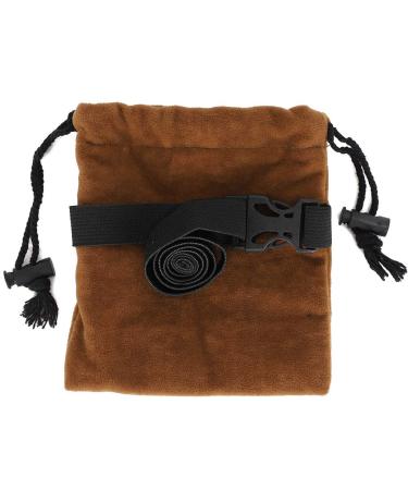 Moxibustion cloth cover skin-friendly soft moxa cloth cover for waist abdomen