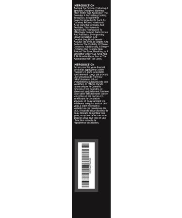 Best Eye Cream for Puffiness & Dark Circles - Under Eye Treatment for Men & Women - Buy Online on GoSupps.com
