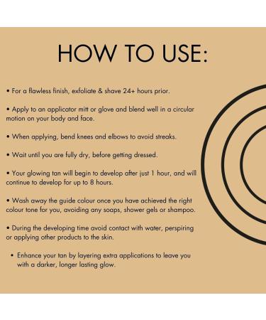 St. Moriz Professional Self-Tanning Lotion Dark - 8.45 fl OZ | Instant Natural Bronzing Self-Tanner - Buy Online on GoSupps.com