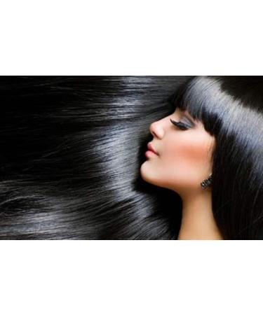 Indigo Powder (INDIGOFERA TINCTORIA) For Hair (PACK OF 2) (200 Grms) 0.44 LB (External Use) - Buy Online on GoSupps.com