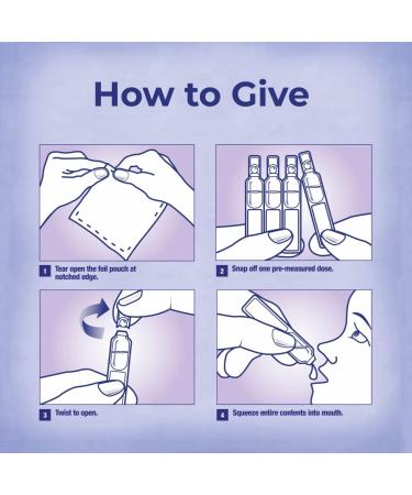 Boiron SleepCalm Kids Liquid Doses -15 Count (Pack of 3) Bundle with Pen - Sleep Aid for Deep Relaxing Restful Nighttime Sleep - Melatonin-Free and Non Habit-Forming - Buy Online on GoSupps.com