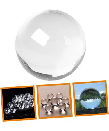 Partykindom 5-Stone Crystal Fitness Massage Balls - Handmade Reusable Metal Gym Tools - Buy Online on GoSupps.com