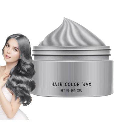  WJnflQN Hair Dye Wax - 30 ml Temporary Hair Dye | Washable Paste for Costumes Parties Cosplay - Buy Online on GoSupps.com