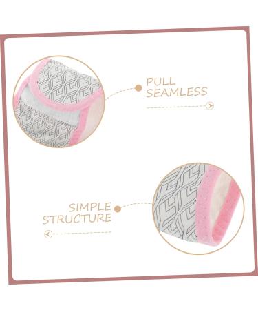  Didiseaon Didiseaon Seamless Pull-Up Mask Chin Collagen Overnight Nose Mask Lip Mask Mask Pair Mask Disposable Face Mask Skin Care Masks Mouthpiece Snoring - Buy Online on GoSupps.com