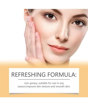 Moisturizing Facial Cleanser - Deep Hydration Gentle Pore Cleansing Anti-Aging & Skin Tightening For All Seasons(1PCS) - Buy Online on GoSupps.com