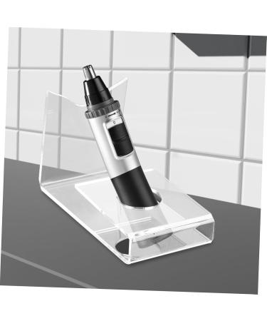 Didiseaon Clipper Stand - Professional Barber Organizer for Hair Clippers & Trimmer Storage | Durable Plastic Hair Styling Accessories - Buy Online on GoSupps.com