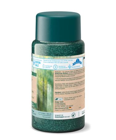 Kneipp Forest Bath Crystals - 600g Pack of 2 | International Shipping Available - Buy Online on GoSupps.com