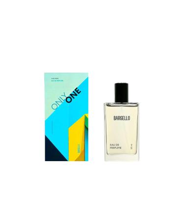 KSL BARGELLO ONLY ONE MEN 50 ml PERFUME EDP(1.7oz) - Buy Online on GoSupps.com