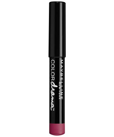 Maybelline Color Drama Intense Velvet Lip Pencil 210 Keep it Classy