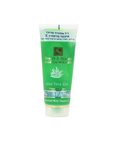 H&B Special Aloe Redness Gel 250 ml