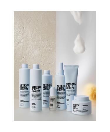 Authentic Beauty Concept Hydrate Spray Conditioner Normal To Dry or Curly Hair Adds Moisture and Manageability Vegan and Cruelty Free Silicone Free 8.4 fl. oz. - Buy Online on GoSupps.com