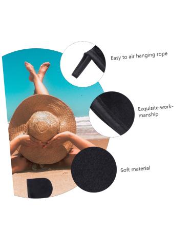 MERRYHAPY 2pcs Mini Self Tanning Mitt Applicator for Evenly Distributed Lotion and Cream Soft Tanning Gloves for Streak Application for Delicate Areas - Buy Online on GoSupps.com