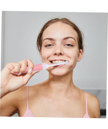 Gatuida Foldable Travel Toothbrush - Large Pack for Camping & Travel | Mini Oral Care Solutions - Buy Online on GoSupps.com