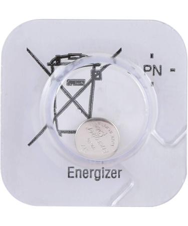 Energizer 317 Oxide Button Cell Battery - Long-Lasting Power for All Your Devices | International Shipping Available - Buy Online on GoSupps.com