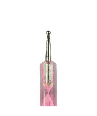 N&BF 5x Nail Art Dotting Tools - Dual Tip Swirl Tool Set for Strass & Mosaik | Professional Nail Studio Quality - Buy Online on GoSupps.com