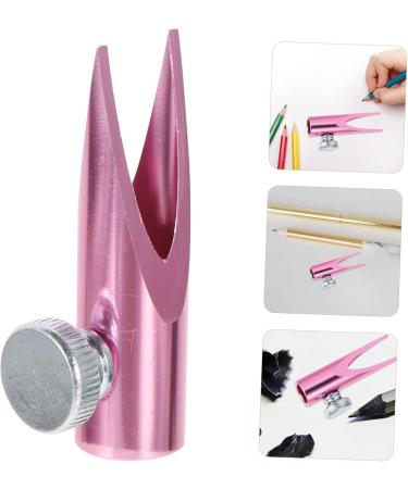 MAGICLULU Eyebrow & Eyeliner Sharpener - Perfect Makeup Pencil Sharpener for Precise Application - International Shipping Available - Buy Online on GoSupps.com