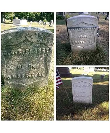 Prosoco ReVive - Professional Headstone & Monument Cleaner (1 Gallon) | Trusted International Shipping - Buy Online on GoSupps.com