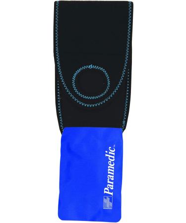 Wrist Support Hot & Cold Gel Pack Paramedic - Buy Online on GoSupps.com