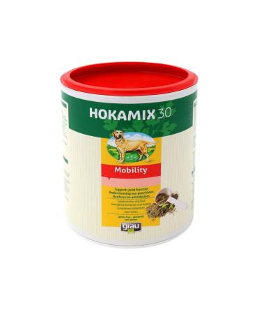 Hokamix 30 Mobility Herbal Supplement for Dogs 750g (350 Gram)