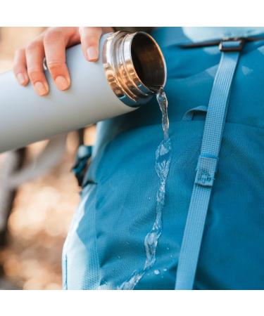 ProofPlus Outdoor Fabric Protector - PFAS-Free Stain-Repellent Spray - UV Protection - Shark Tank Featured - 6.8oz - Buy Online on GoSupps.com