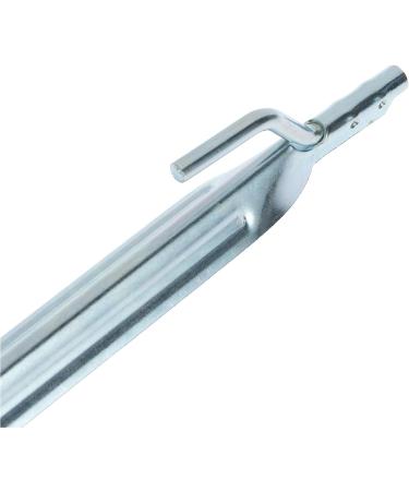 Coghlan's Steel Tent Stakes 12-Inch - Durable Camping Pegs for Secure Tent Pitching - Buy Online on GoSupps.com