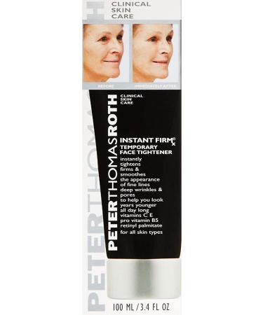 Peter Thomas Roth Instant FIRMx Face Tightener - Smooth Fine Lines, Deep Wrinkles & Pores - Buy Online on GoSupps.com