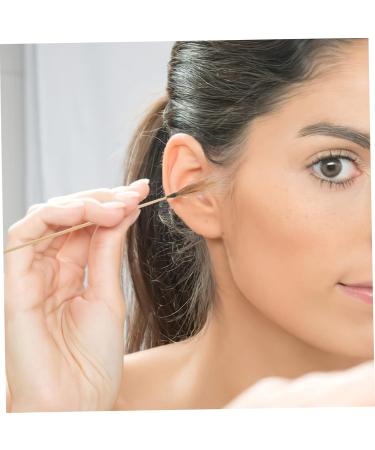 Beavorty 1Set Ear Wax Removal Tool Ear Cleaning Kit with Spiral Design for Earwax Removal Handle Ear Cleaner for Home Use - Buy Online on GoSupps.com