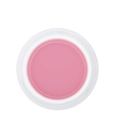 N&BF 3-in-1 Pink UV Gel (60ml) - Acid-Free All-Rounder Nail Gel | Made in Germany | Self-Smoothing Formula for Perfect Nails - Buy Online on GoSupps.com
