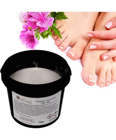 Acrylic Powder White 500g - Premium Nail Design for Acrylic Nails | Nail Modelling & Fingernails - Buy Online on GoSupps.com