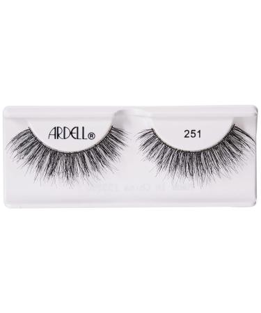 ARDELL Mega Volume Lash 251 - 25g Black | Premium International Shipping - Buy Online on GoSupps.com