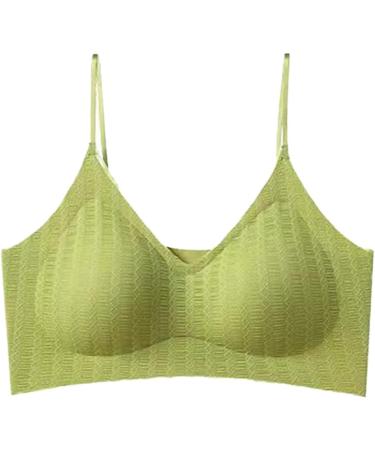 BH Women Traceless Jacquard Massage Cup Bra | Super Push-Up Vest Style | SWABLEST BEAUTION | International Shipping Available - Buy Online on GoSupps.com