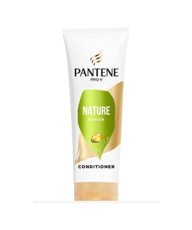 PANTENE PRO-V Nature Fusion Conditioner 10.4 oz/308mL Unscented 308 ml (Pack of 1)