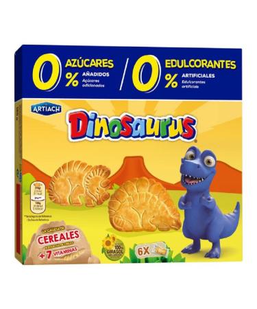 tostarica cookie dinos cookienss 185gr