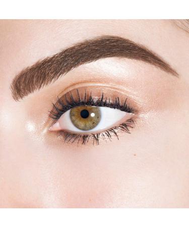 Revlon Brow Fantasy: Brow Pencil and Gel for Perfectly Defined Brows - Buy Online on GoSupps.com