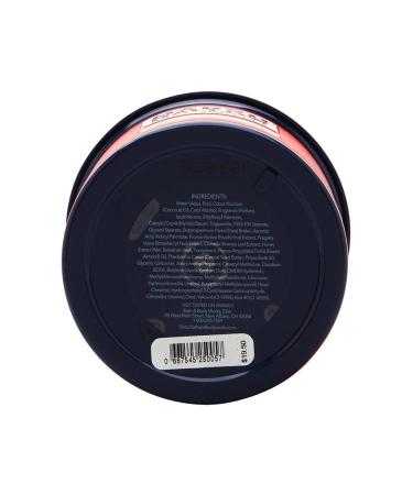 Bath & Body Works Sunshine Mimosa Marshmallow Body Souffle - 10 oz - Buy Online on GoSupps.com