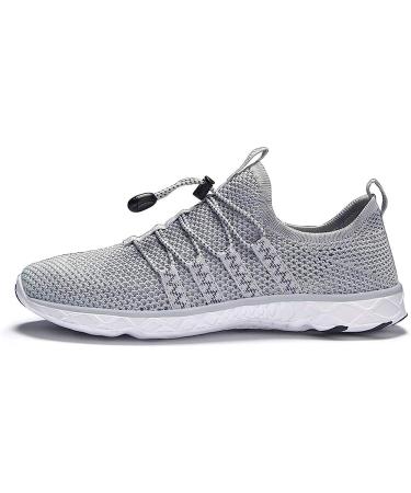 DLGJPA Women's Quick Drying Water Shoes - Lightweight Slip On Walking Shoes - Buy Online on GoSupps.com