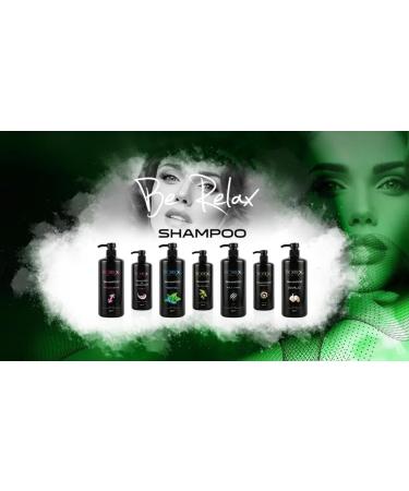 Totex Hair Keratin Shampoo - Premium Hydrating & Nourishing Care | Deep Moisturising & Quick Repair for All Hair Types | 750 ml - Buy Online on GoSupps.com