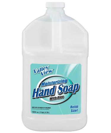 Valley View Pearl Moisturizing Hand Soap