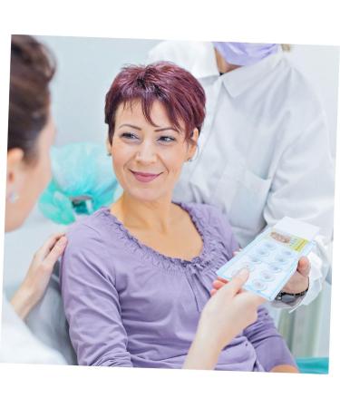 40th Tooth Jewelry | Crystal Nail Edelstones Gemstone Tooth Decor | Decorative Tooth Crystal Accessories - Buy Online on GoSupps.com