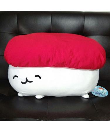 Oshushidayo Bulk Sale Plush Wall Pocket Hot Water & Soy Sauce Plate - Buy Online on GoSupps.com