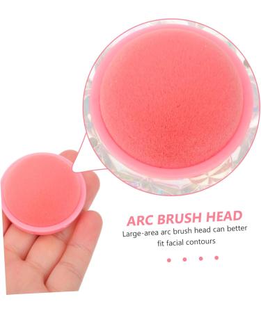 Beaupretty Unique Cosmetic Tools Foundation Brush blending face diamonds professional styling tools decorating tools make up kit face makeup foundation make up unique makeup brush woman abs - Buy Online on GoSupps.com