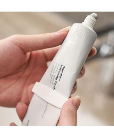 Toothpaste Tube Squeezer Toothpaste Tube Squeezer Dispenser Lightweight Tube Squeezer Holder Toothpaste Clips for Saving Toothpaste Facial Cleanser Creams Paint Haoying - Buy Online on GoSupps.com
