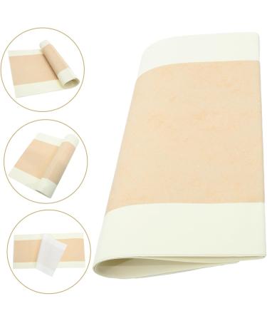 Operitacx 5pcs Batik Rice Paper Writing Xuan Paper Calligraphy Supplies Half-baked Work Paper Student - Buy Online on GoSupps.com